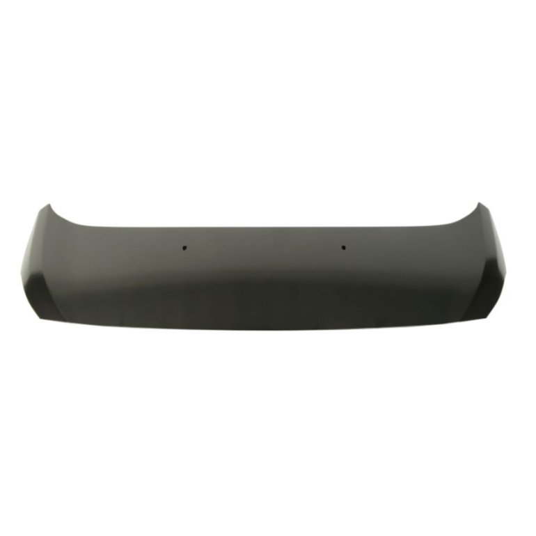 ALUMINIUM FRONT BONNET HOOD PANEL
