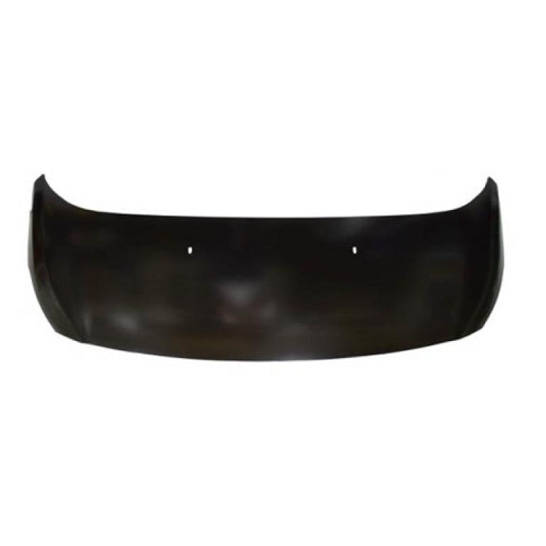 ALUMINIUM FRONT BONNET HOOD PANEL