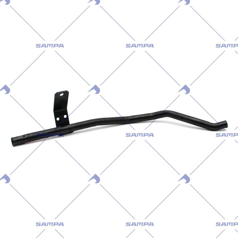 RADIATOR WATER PIPE