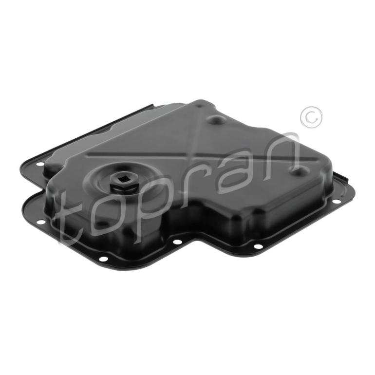 ENGINE OIL SUMP PAN