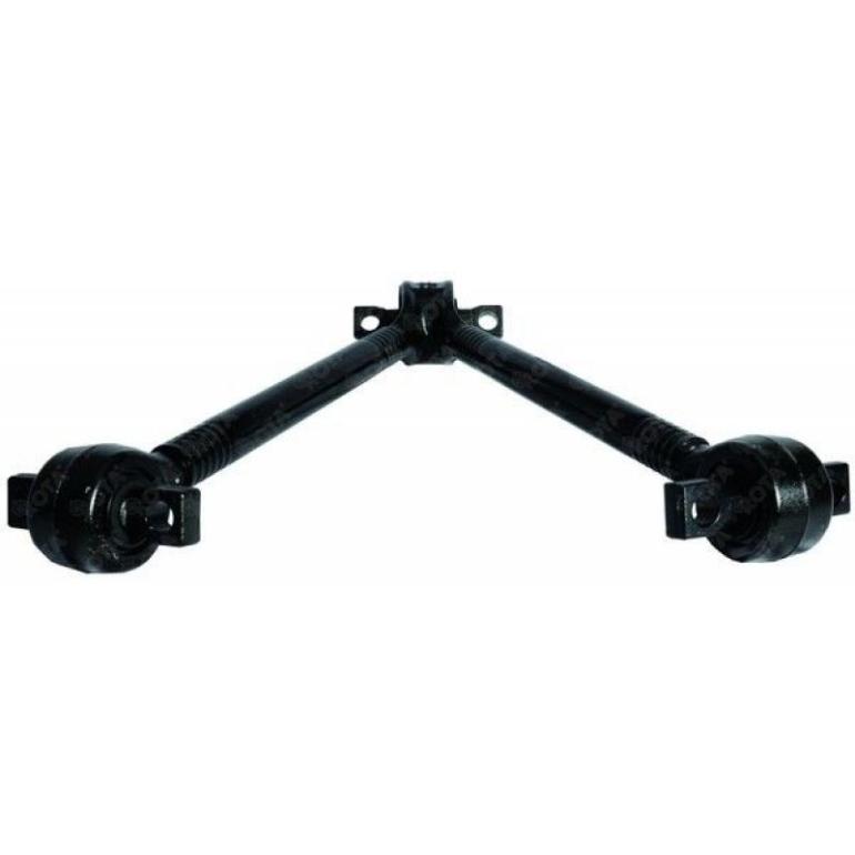 SUSPENSION 'V-STAY ASSEMBLY