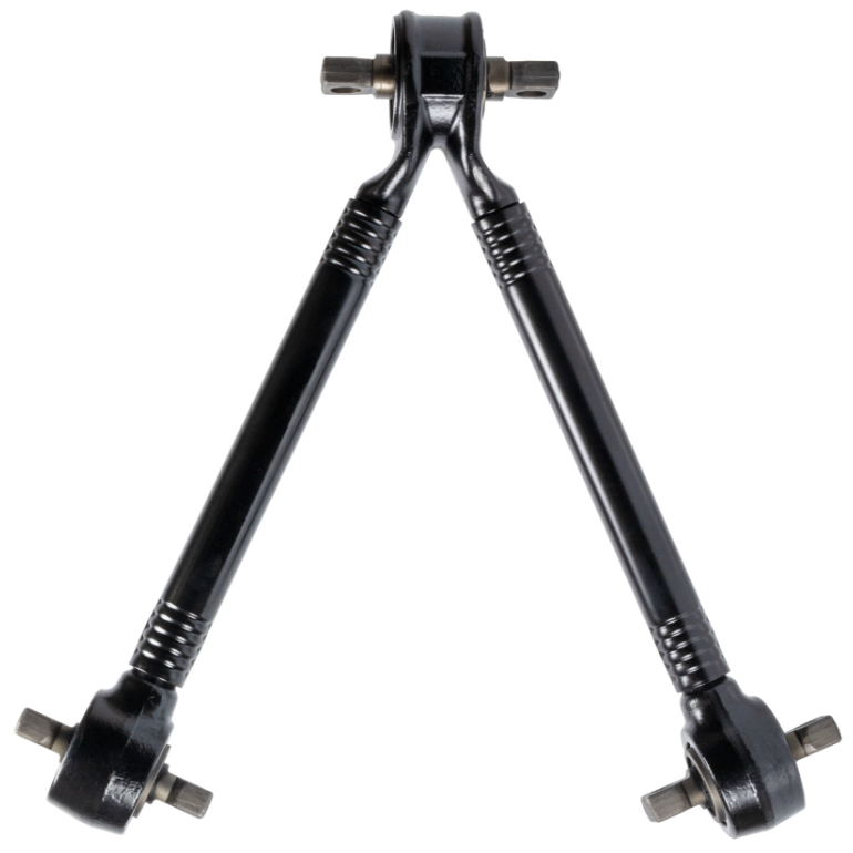 SUSPENSION 'V-STAY ASSEMBLY