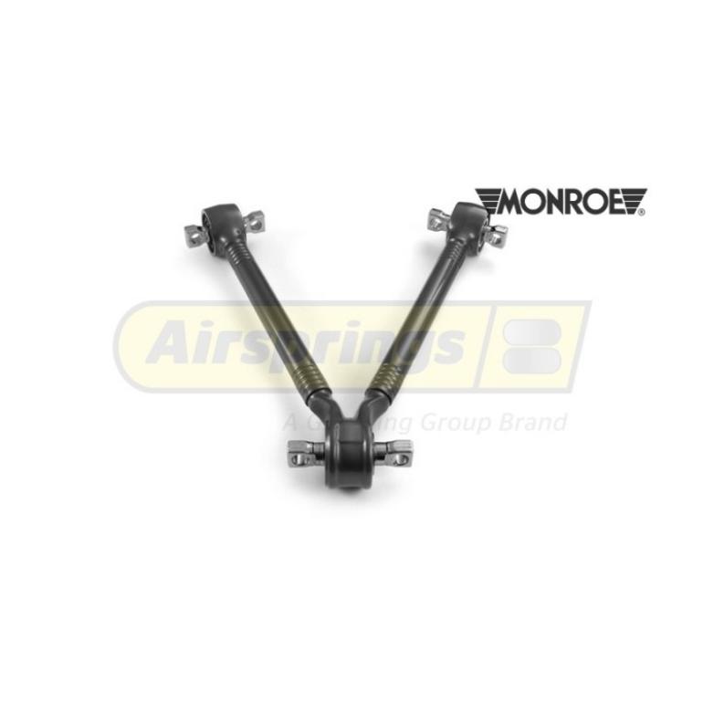 SUSPENSION 'V-STAY ASSEMBLY
