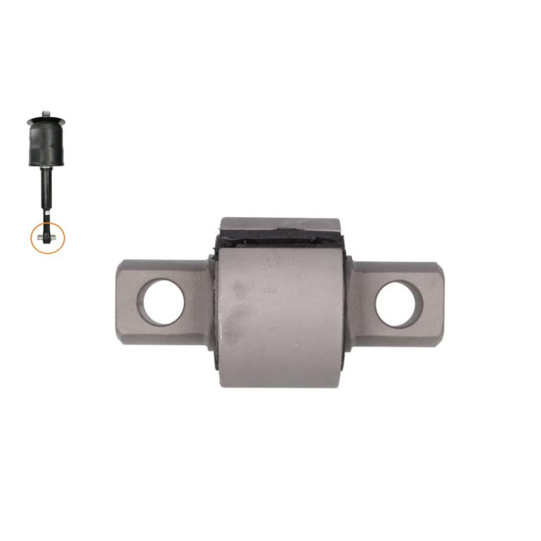 SUSPENSION BUSH REPAIR KIT