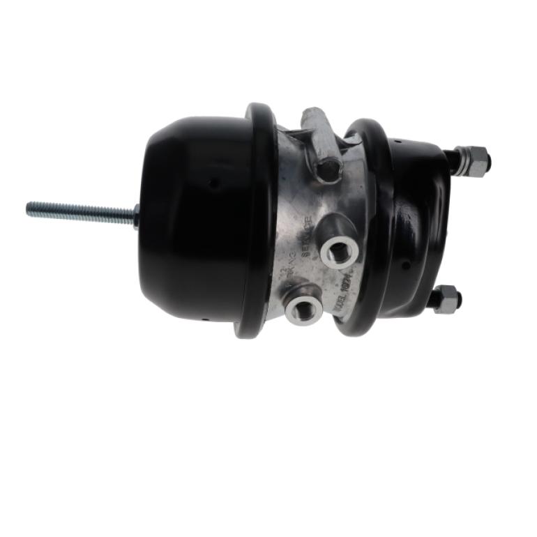 T16/24 DOUBLE SPRING BRAKE CHAMBER