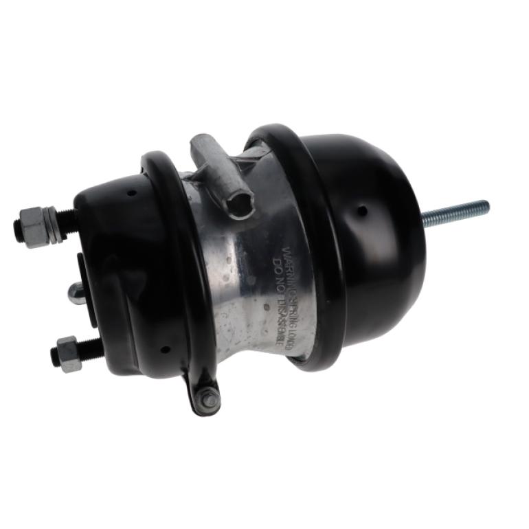 T16/24 DOUBLE SPRING BRAKE CHAMBER