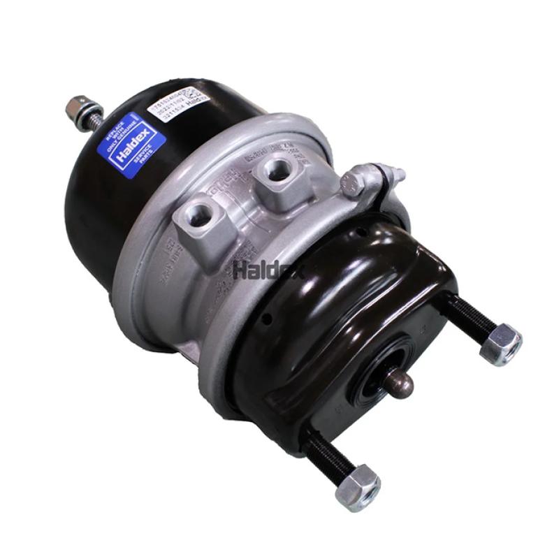 T16/24 DOUBLE SPRING BRAKE CHAMBER