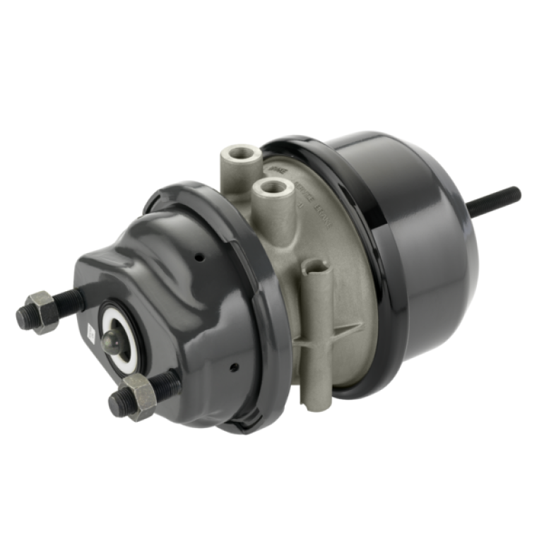 T16/24 DOUBLE SPRING BRAKE CHAMBER
