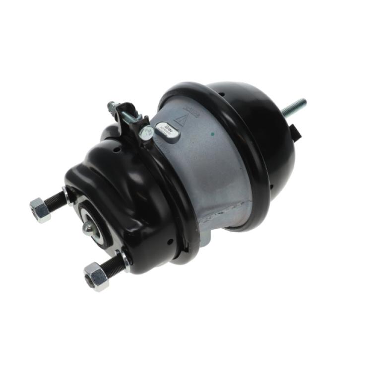 T16/24 DOUBLE SPRING BRAKE CHAMBER