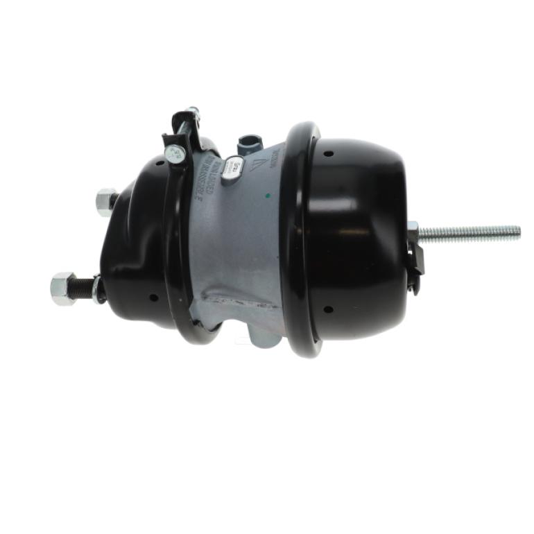 T16/24 DOUBLE SPRING BRAKE CHAMBER