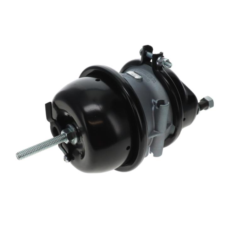 T16/24 DOUBLE SPRING BRAKE CHAMBER