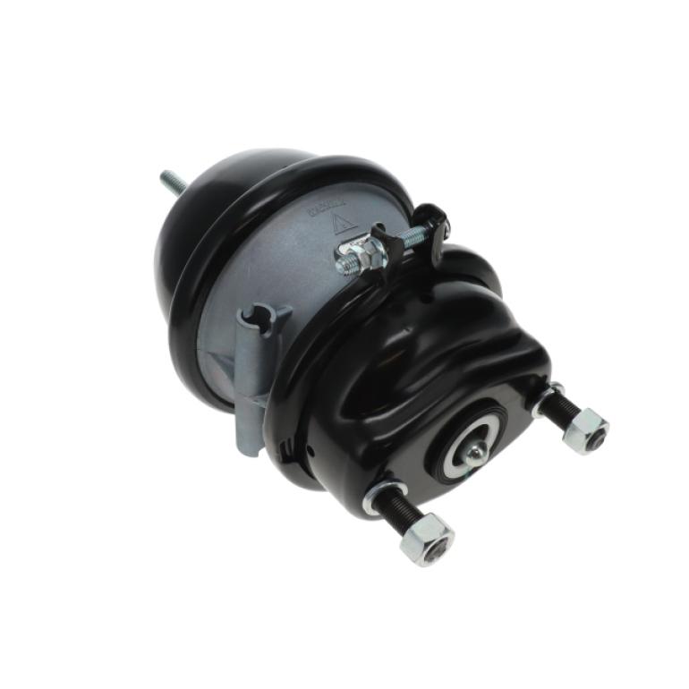 T16/24 DOUBLE SPRING BRAKE CHAMBER