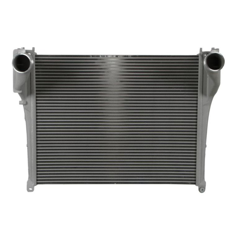 CHARGE AIR INTERCOOLER