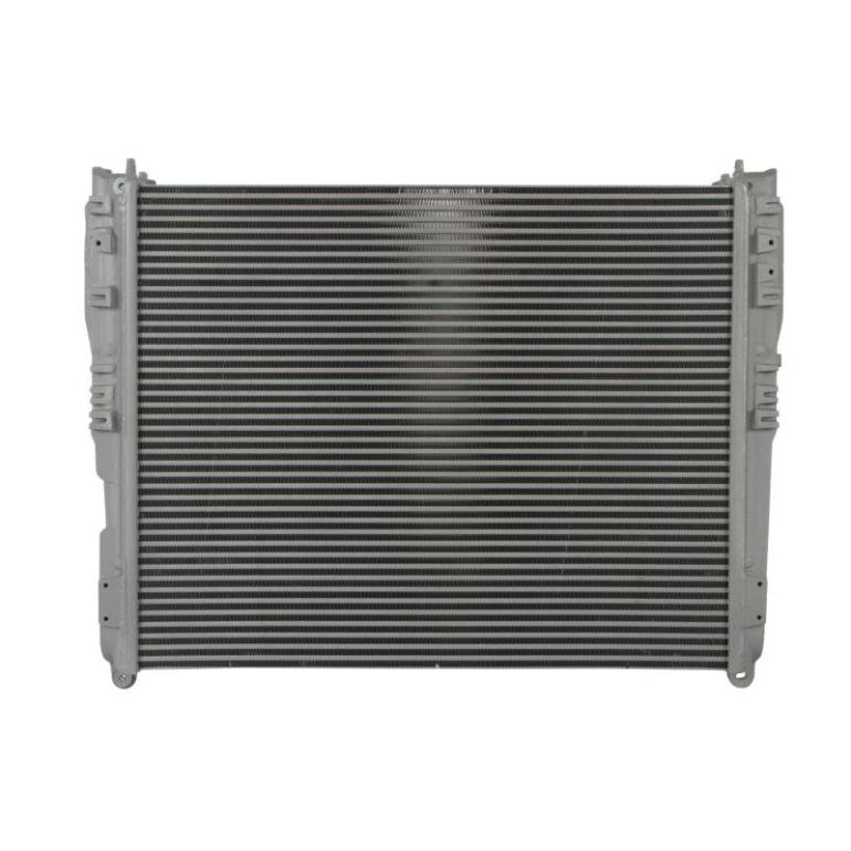 CHARGE AIR INTERCOOLER