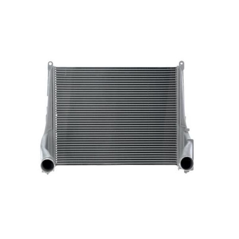 CHARGE AIR INTERCOOLER