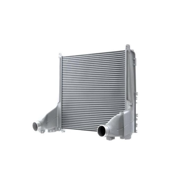 CHARGE AIR INTERCOOLER