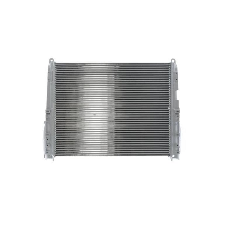 CHARGE AIR INTERCOOLER