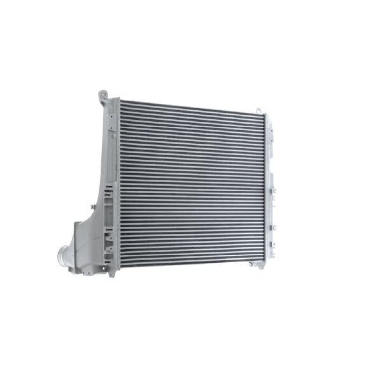 CHARGE AIR INTERCOOLER