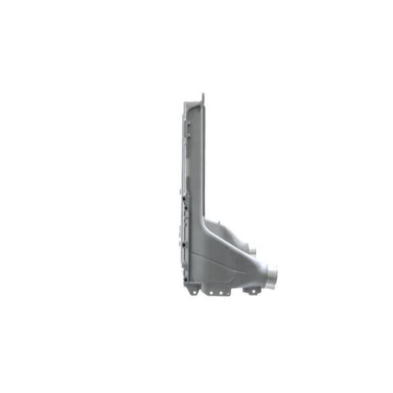 CHARGE AIR INTERCOOLER