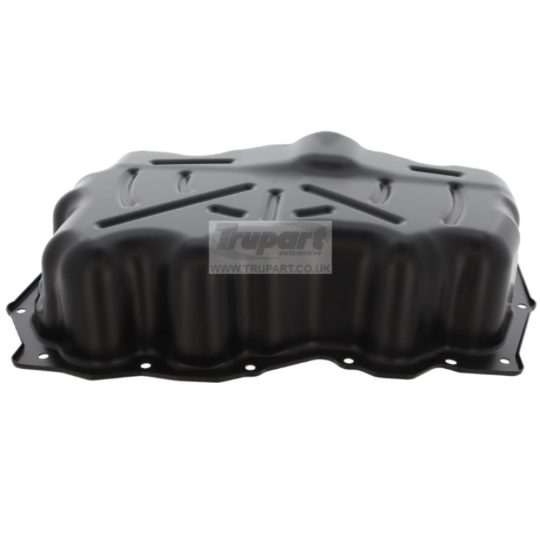 ENGINE OIL SUMP PAN