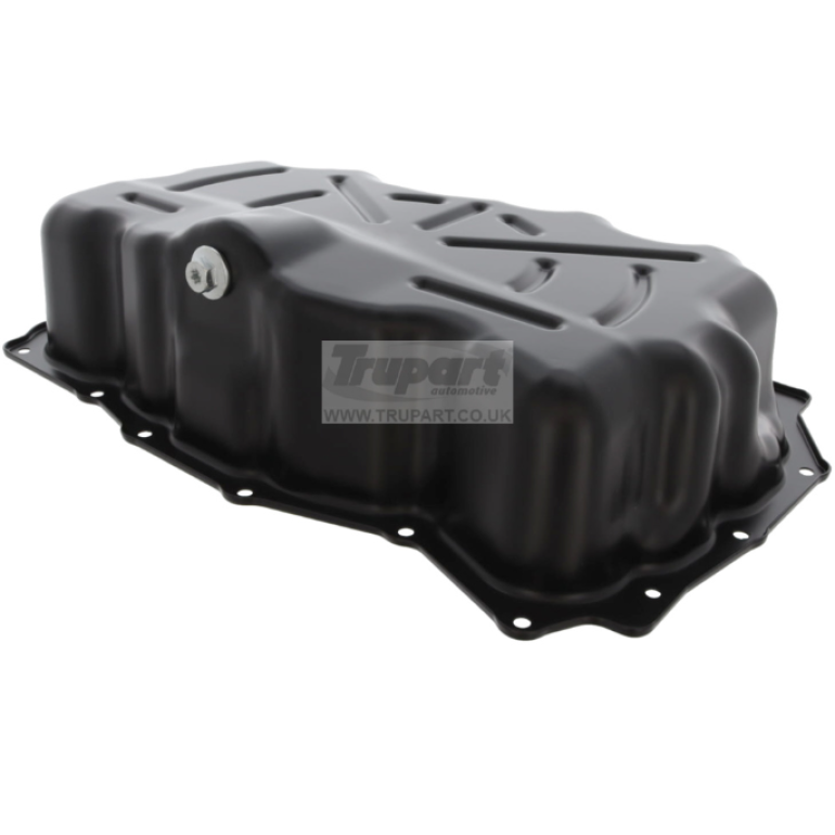 ENGINE OIL SUMP PAN