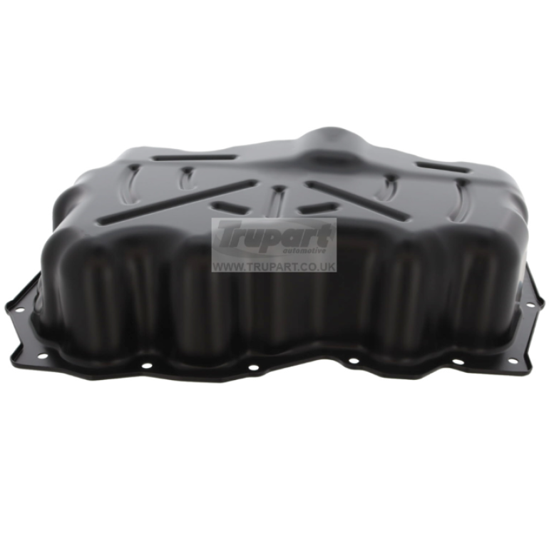 ENGINE OIL SUMP PAN