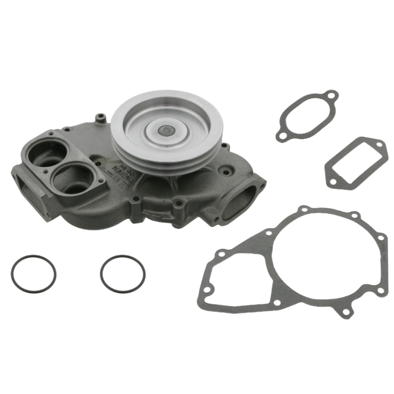 ENGINE COOLANT WATER PUMP