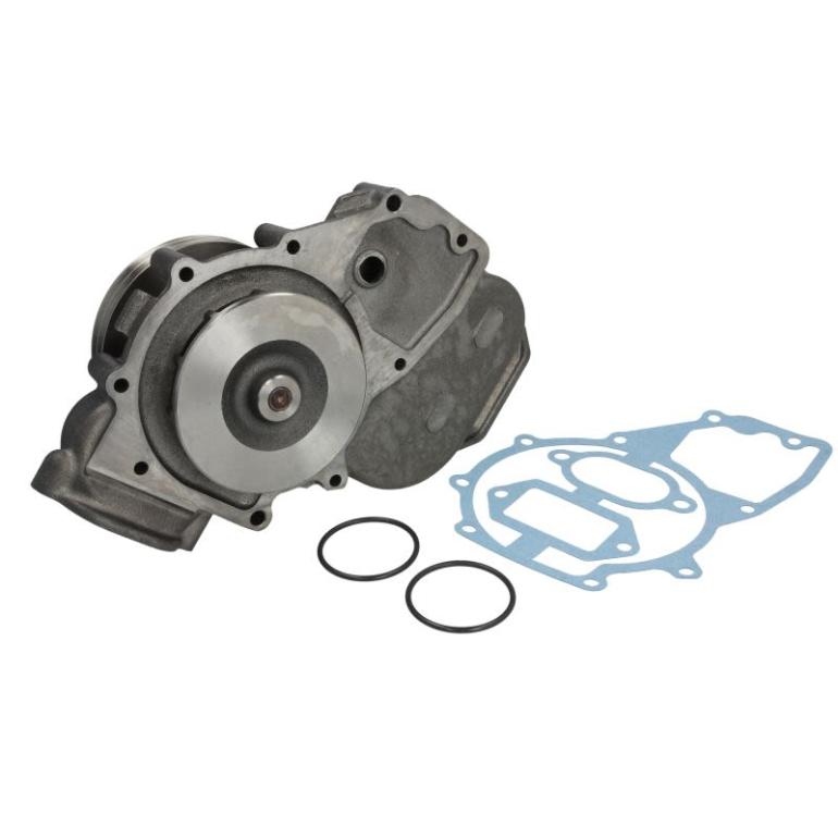 ENGINE COOLANT WATER PUMP