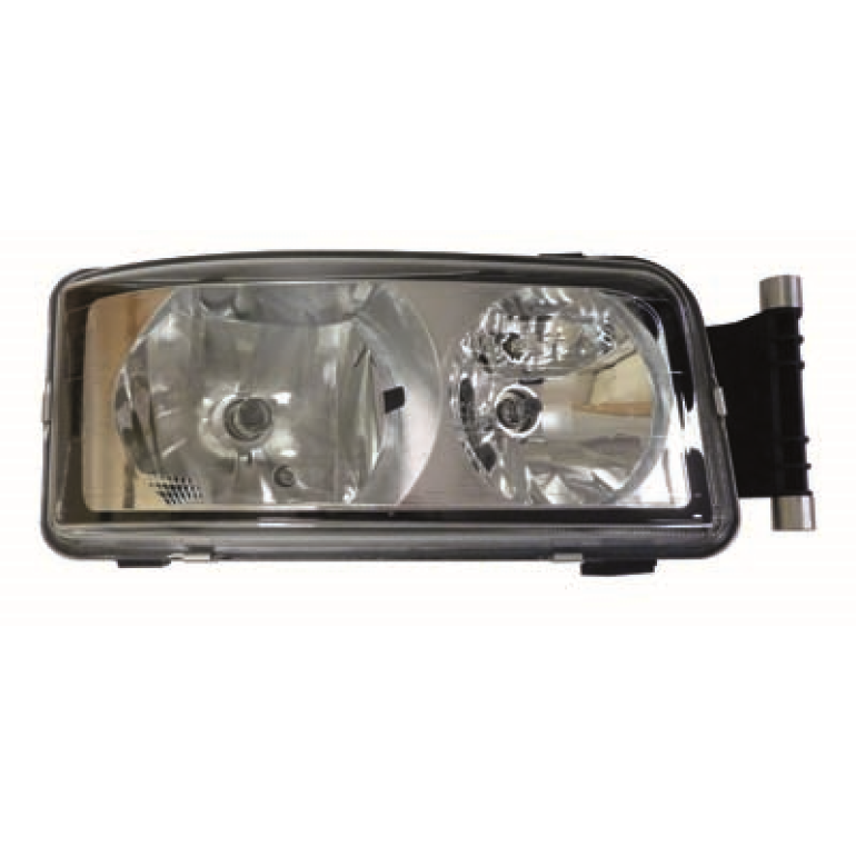 ELECTRIC ADJUST HEADLAMP DRIVER SIDE RH