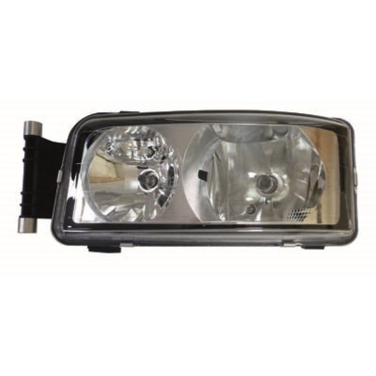 ELECTRIC ADJUST HEADLAMP PASSENGER SIDE LH