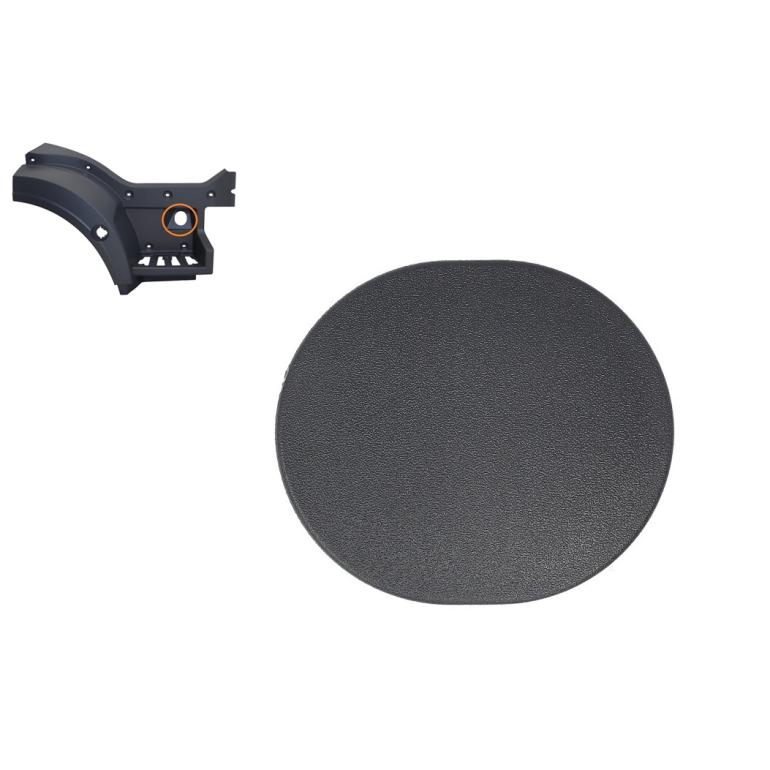 STEPWING BLANKING COVER PLUG