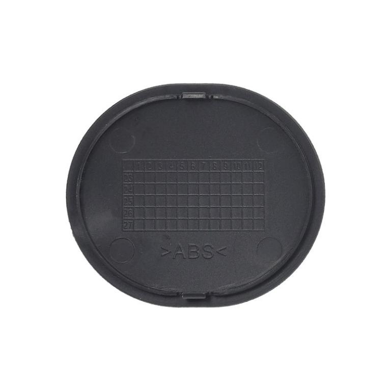 STEPWING BLANKING COVER PLUG