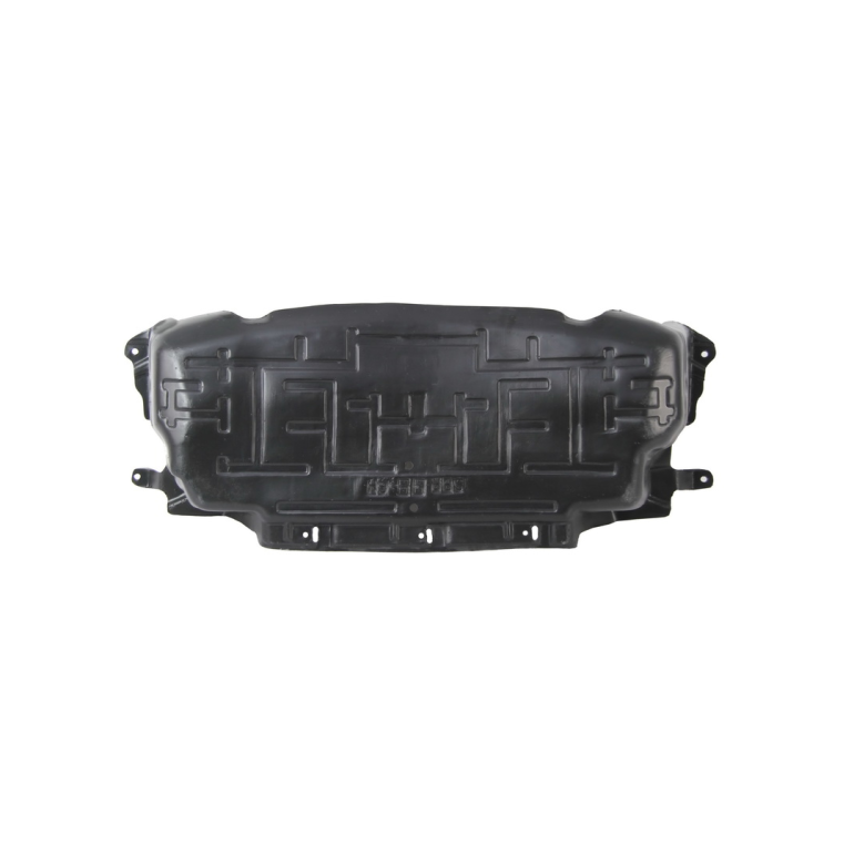 BUMPER UNDER COVER TRAY