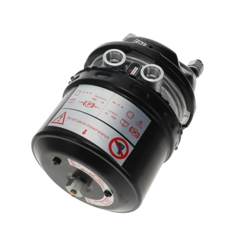 T24/24 FRONT SPRING BRAKE CHAMBER