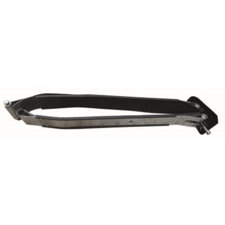 FUEL UPPER 2 PIECE FASTENING STRAP