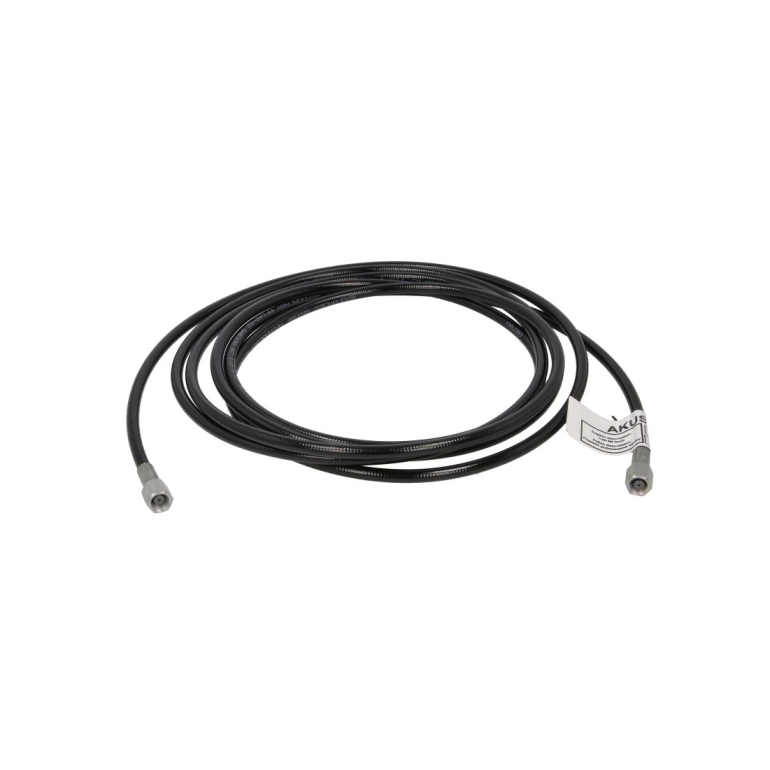 HYDRAULIC CAB TILT HOSE 4450MM