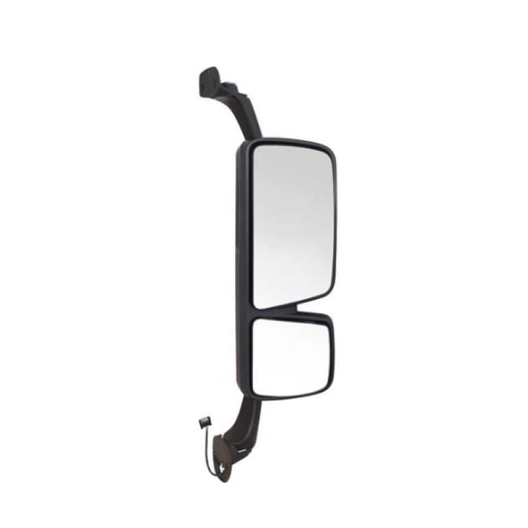 ELECTRIC ADJUST HEATED TWIN MIRROR DRIVER SIDE RH