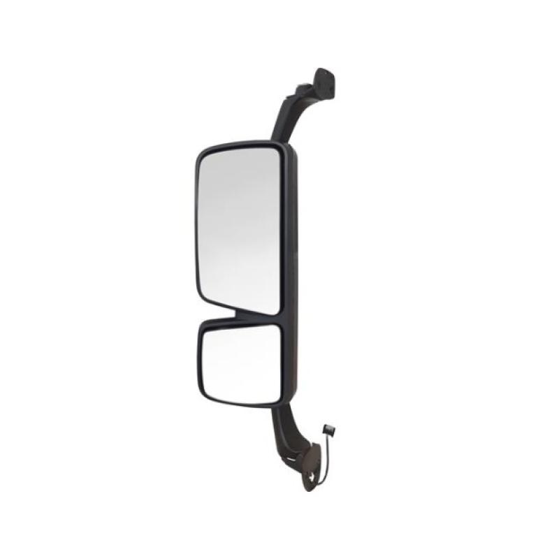 ELECTRIC ADJUST TWIN HEATED MIRROR PASSENGER SIDE LH