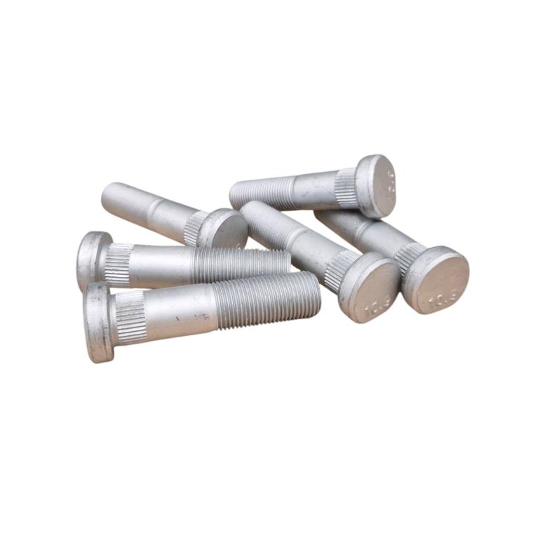 WHEEL STUD BOLTS M18x1.5 (PKT 6)