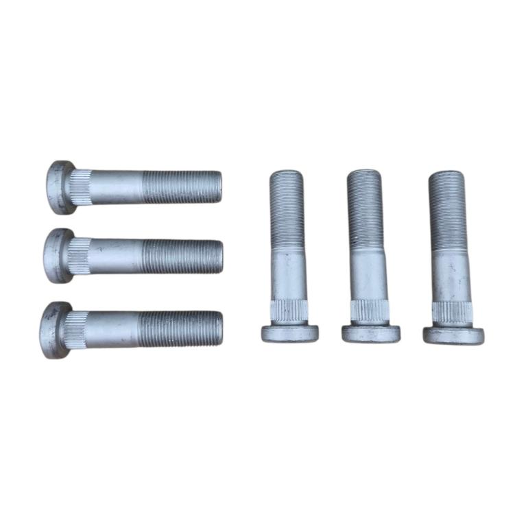 WHEEL STUD BOLTS M18x1.5 (PKT 6)
