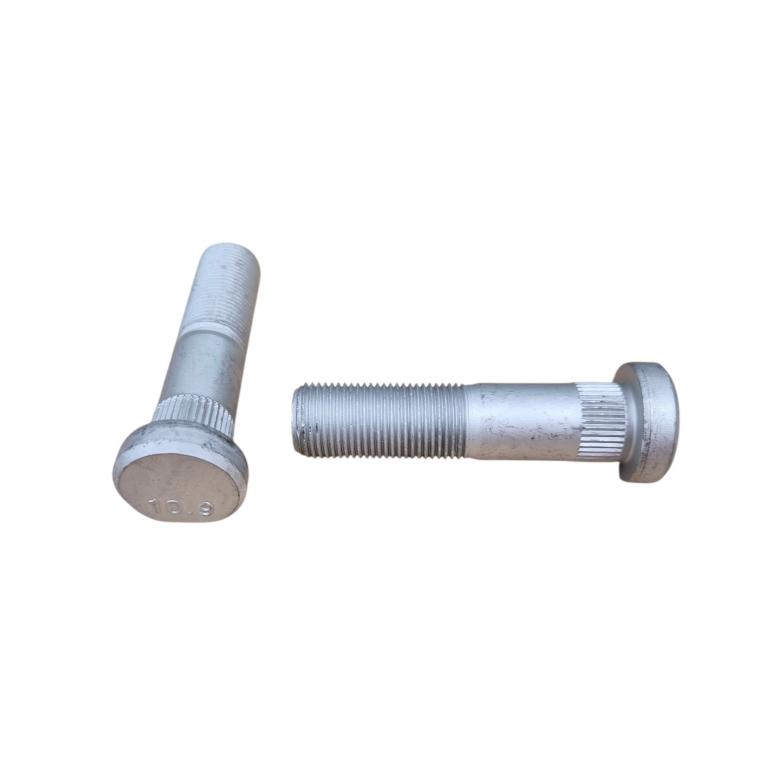 WHEEL STUD BOLTS M18x1.5 (PKT 6)