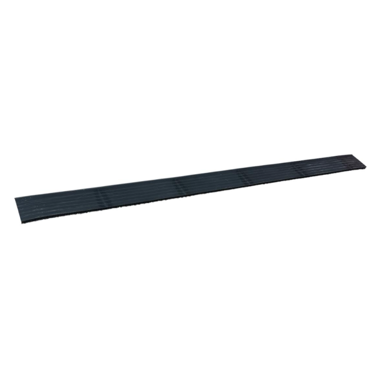 ANTI SPRAY SUPPRESSION VALANCE 2500x175MM