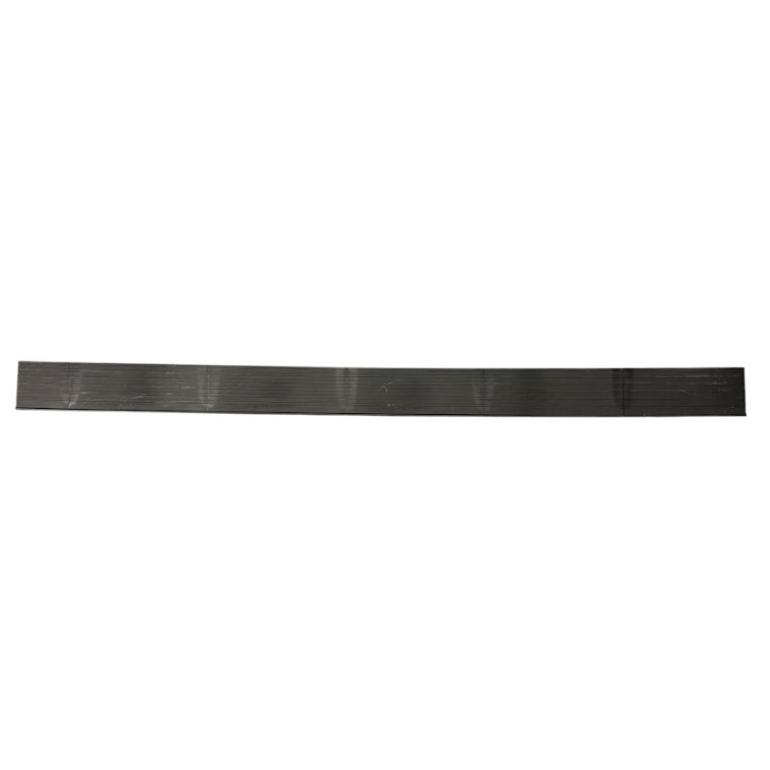 ANTI SPRAY SUPPRESSION VALANCE 2500x175MM