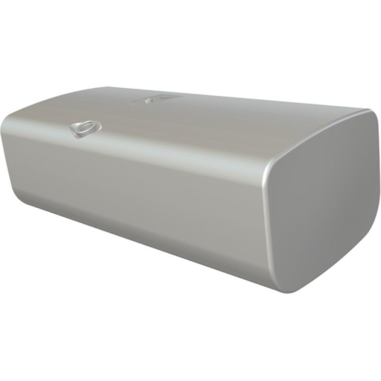 ALUMINIUM BARE FUEL TANK 450 LITRES