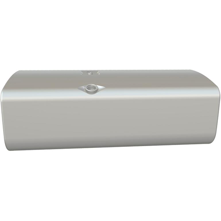 ALUMINIUM BARE FUEL TANK 450 LITRES