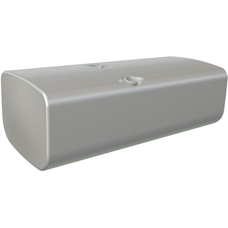 ALUMINIUM BARE FUEL TANK 450 LITRES