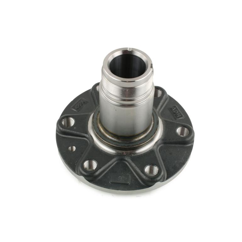 BARE FRONT WHEEL HUB ONLY