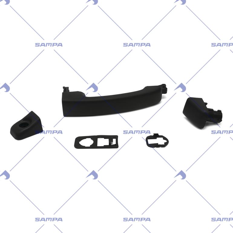 OUTER DOOR HANDLE REPAIR KIT