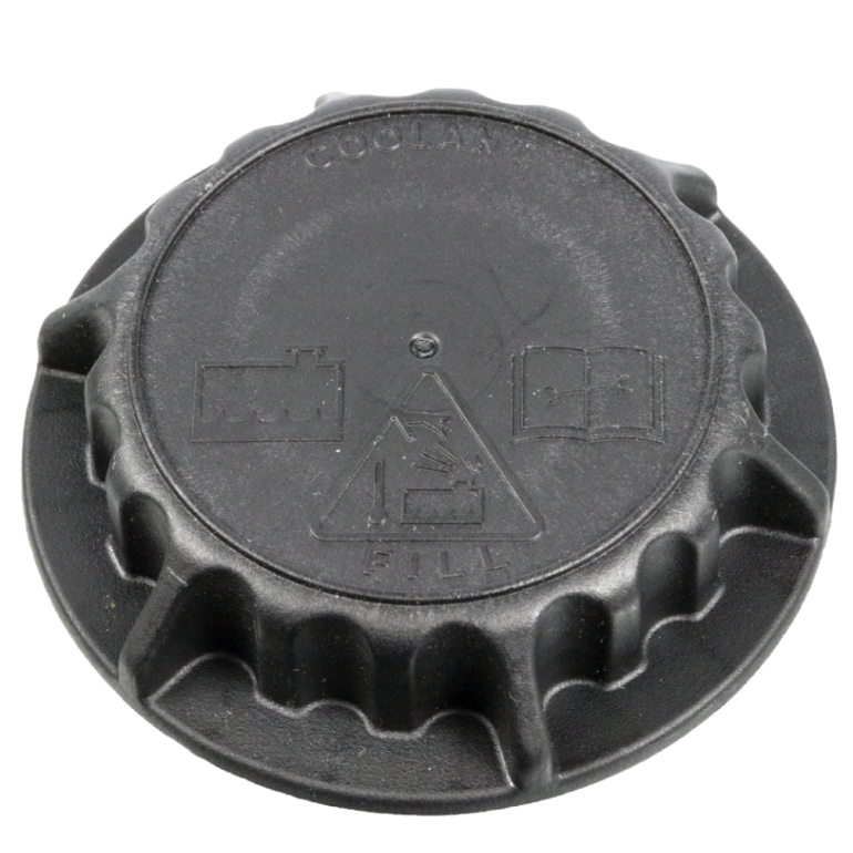 EXPANSION HEADER TANK FILLER CAP