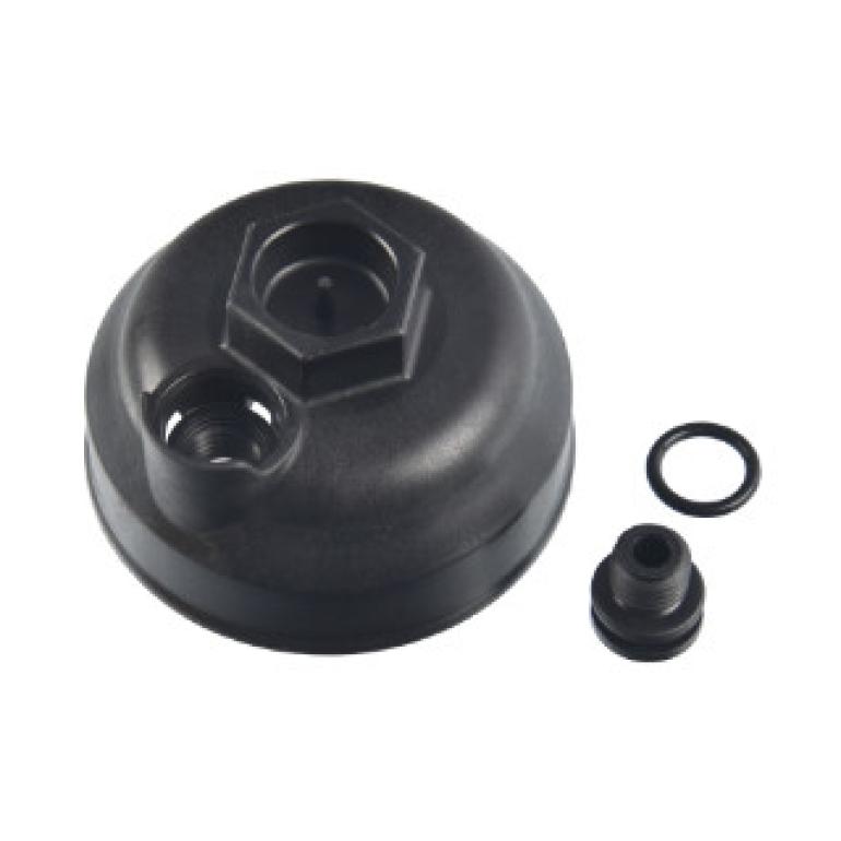 ADBLUE SCR REDUCTANT PUMP CAP REPAIR KIT